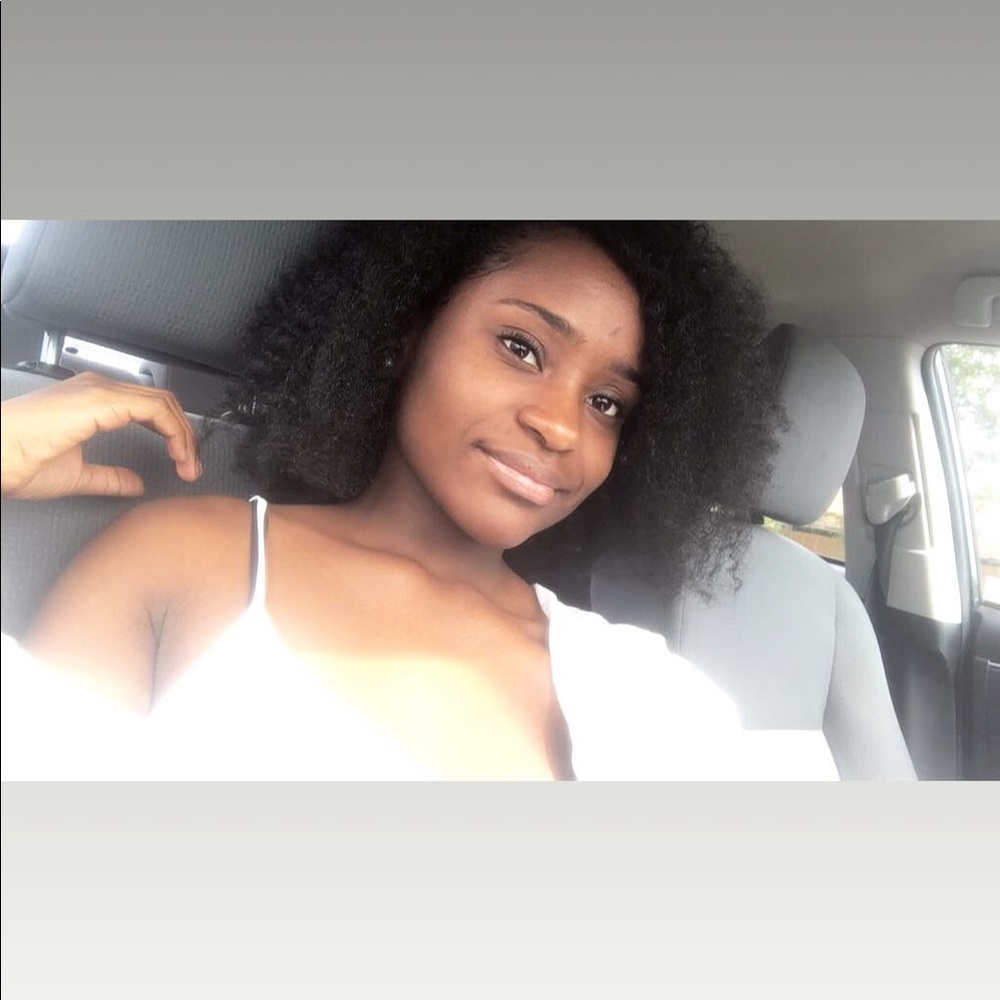 Meet your Posher, Chery